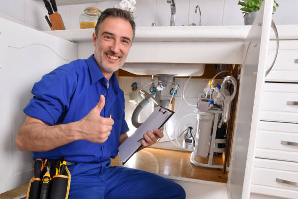  Marinette, WI Plumbing Pros